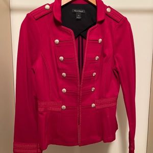 White House Black Market jacket